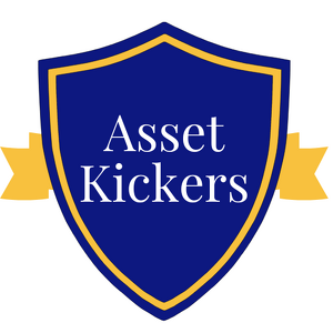 ASSET KICKERS!